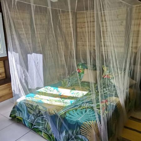 בוויאנט Blue Marlin Bungalow Neuf 4 Personnes מראה חיצוני תמונה