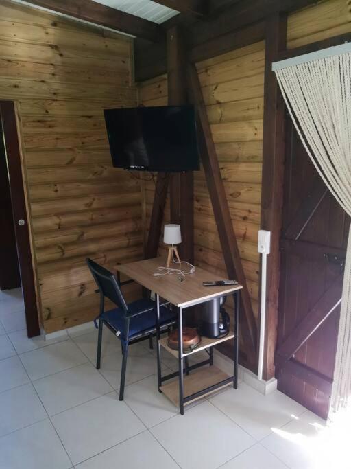 בוויאנט Blue Marlin Bungalow Neuf 4 Personnes מראה חיצוני תמונה