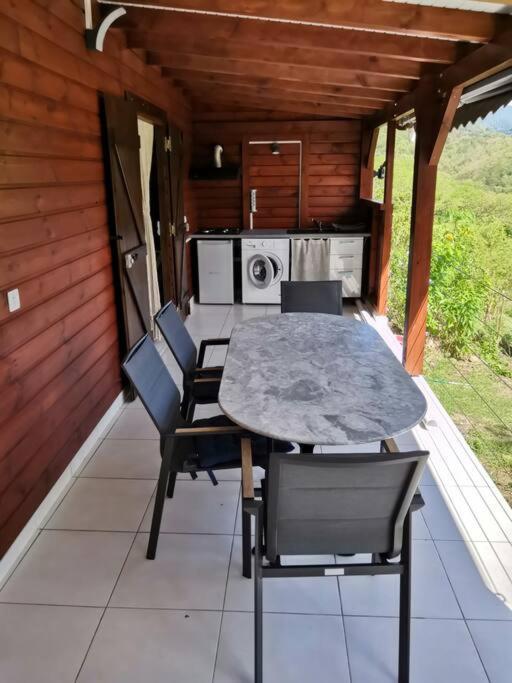 בוויאנט Blue Marlin Bungalow Neuf 4 Personnes מראה חיצוני תמונה
